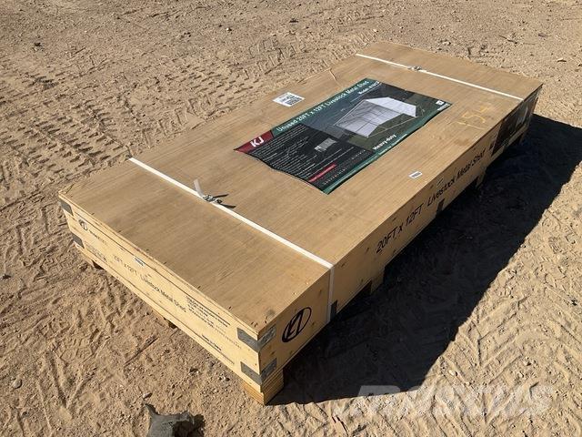 KJ K1912 其他畜牧业器械和配件