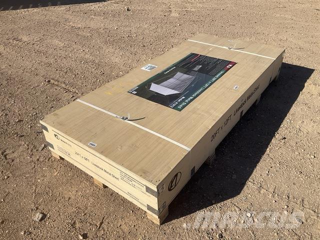 KJ K1912 其他畜牧业器械和配件