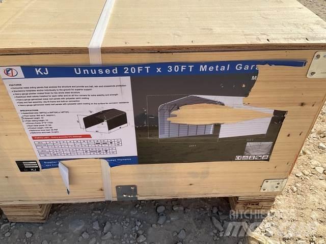 KJ K2030 建筑机械-其他