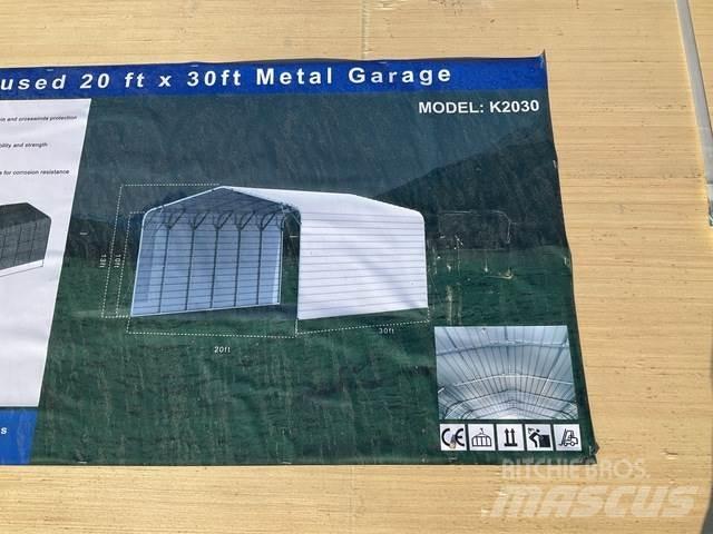 KJ K2030 建筑机械-其他