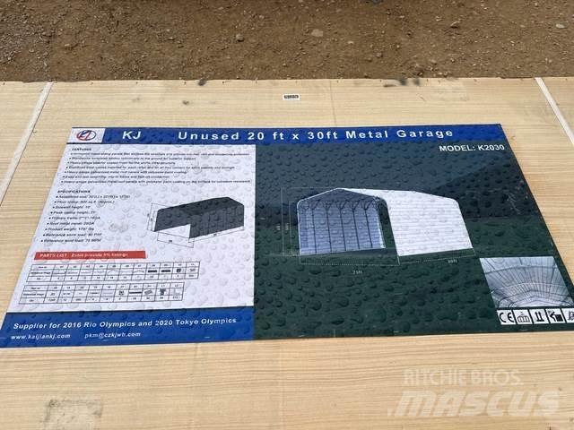 KJ K2030 建筑机械-其他