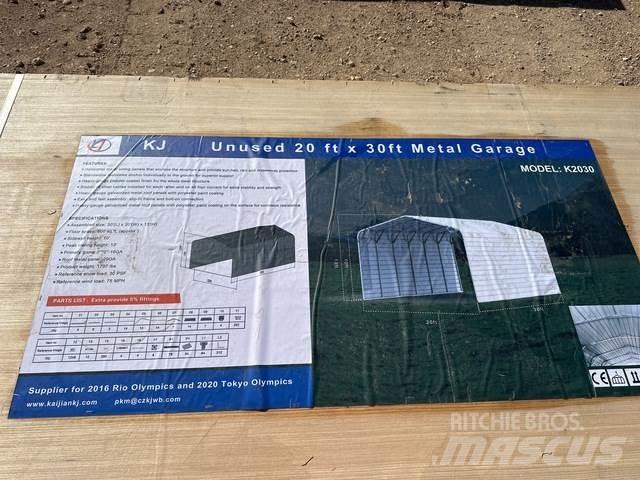 KJ K2030 建筑机械-其他