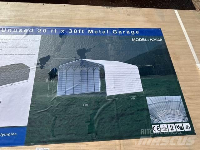 KJ K2030 建筑机械-其他