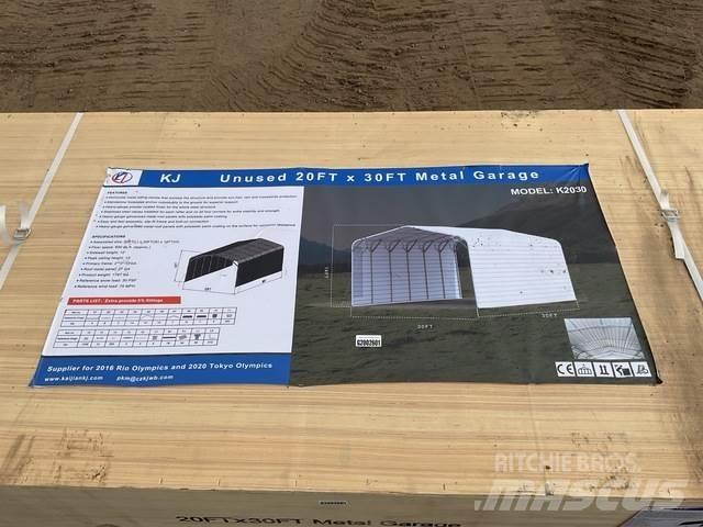 KJ K2030 建筑机械-其他
