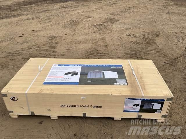 KJ K2030 建筑机械-其他