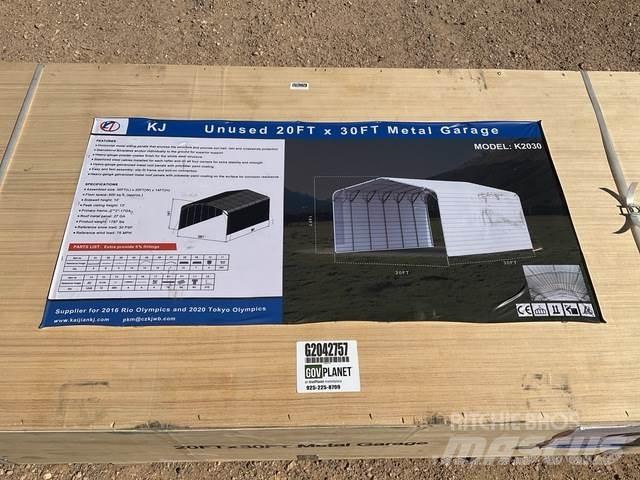 KJ K2030 建筑机械-其他