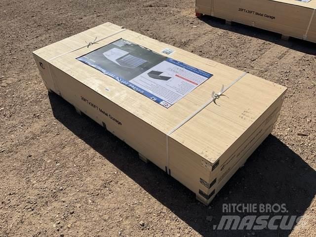 KJ K2030 建筑机械-其他
