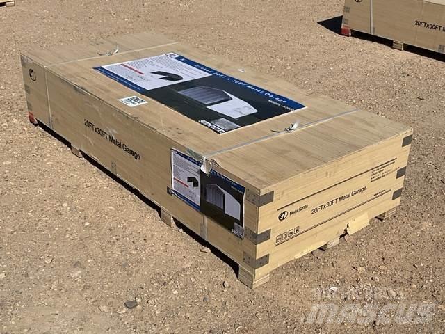 KJ K2030 建筑机械-其他