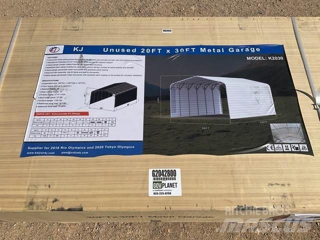 KJ K2030 建筑机械-其他