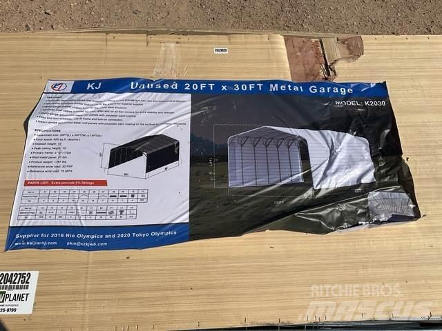 KJ K2030 建筑机械-其他