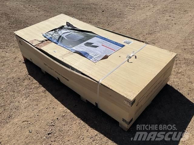 KJ K2030 建筑机械-其他