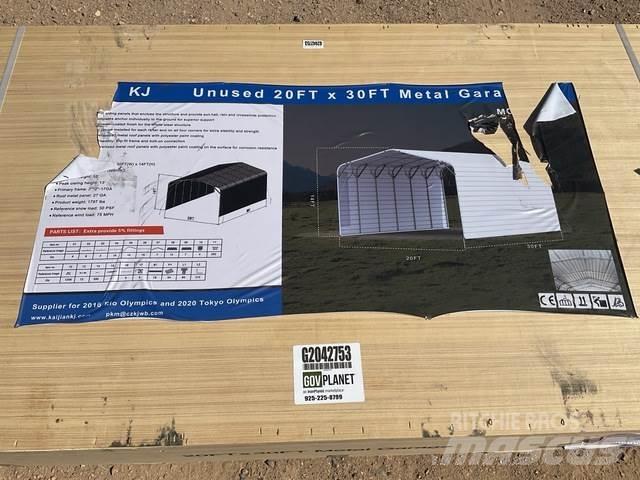 KJ K2030 建筑机械-其他
