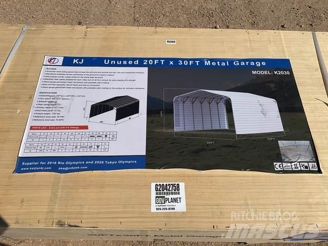 KJ K2030 建筑机械-其他