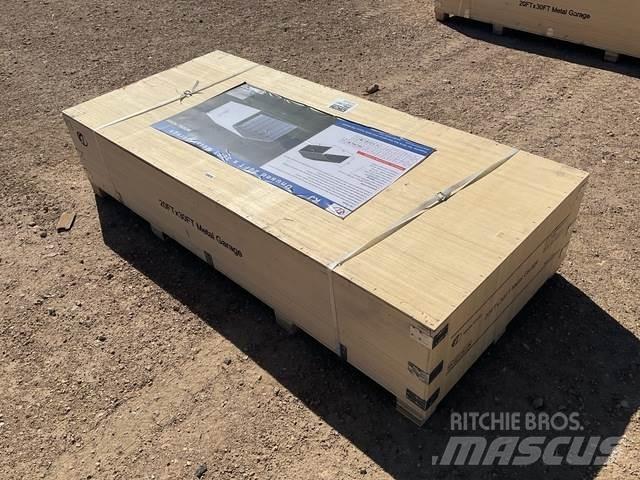 KJ K2030 建筑机械-其他