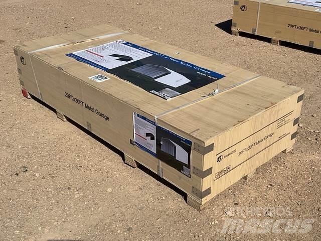 KJ K2030 建筑机械-其他