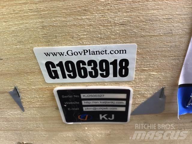 KJ K2030 建筑机械-其他