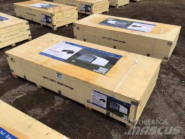 KJ K2030 建筑机械-其他