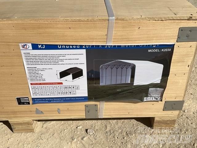 KJ K2030 建筑机械-其他