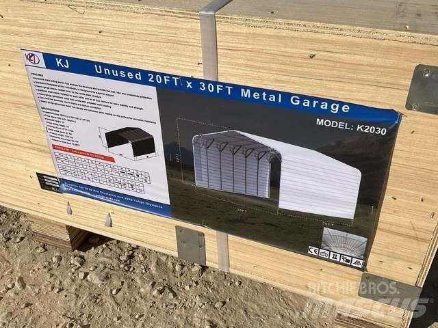 KJ K2030 建筑机械-其他