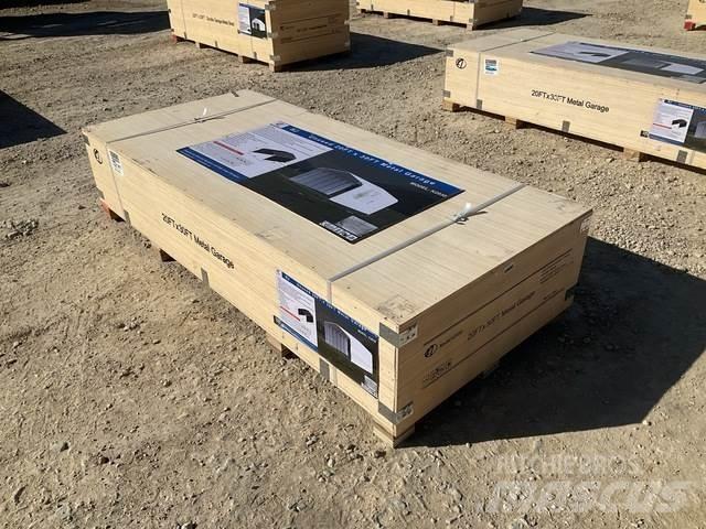 KJ K2030 建筑机械-其他