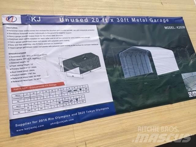KJ K2030 建筑机械-其他