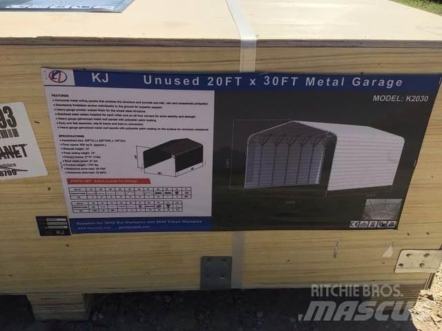 KJ K2030 建筑机械-其他