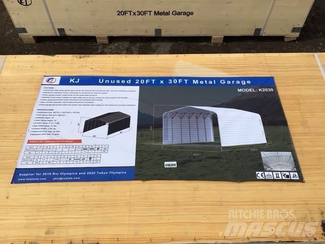 KJ K2030 建筑机械-其他