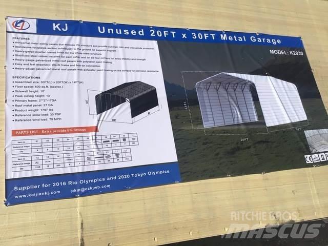 KJ K2030 建筑机械-其他