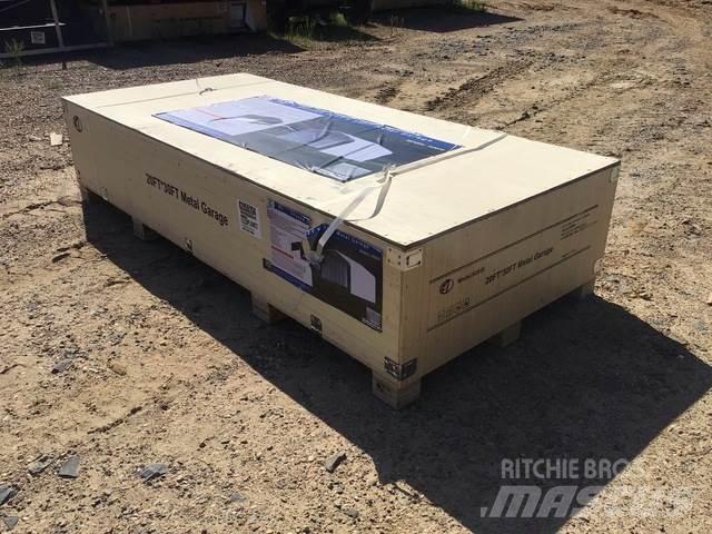 KJ K2030 建筑机械-其他