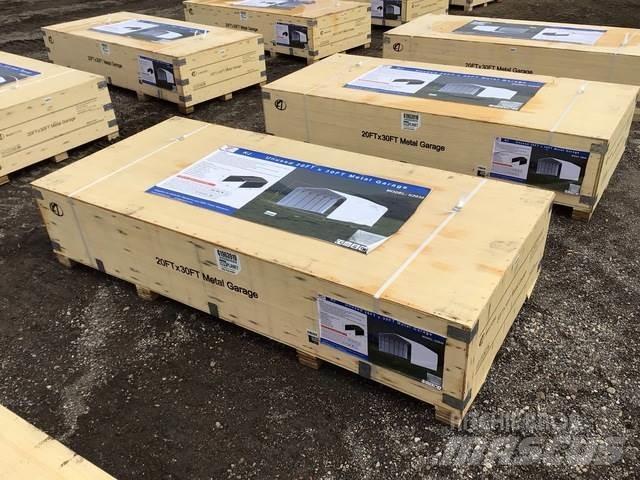 KJ K2030 建筑机械-其他