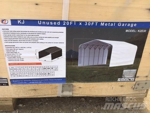 KJ K2030 建筑机械-其他