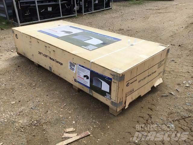 KJ K2030 建筑机械-其他