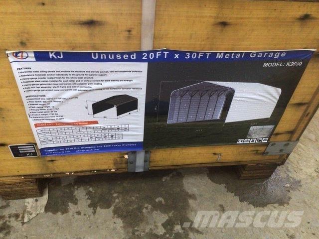 KJ K2030 建筑机械-其他