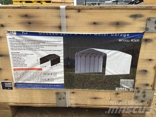 KJ K2030 建筑机械-其他