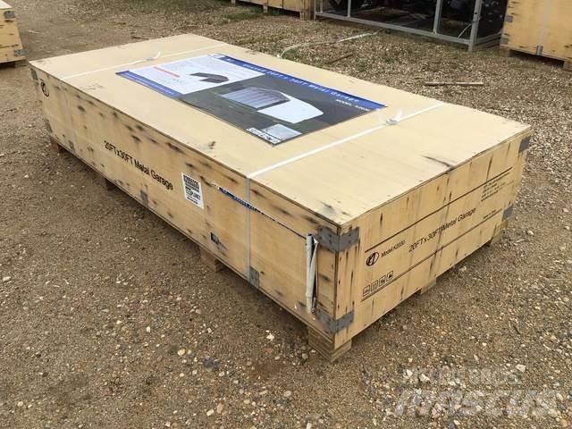 KJ K2030 建筑机械-其他