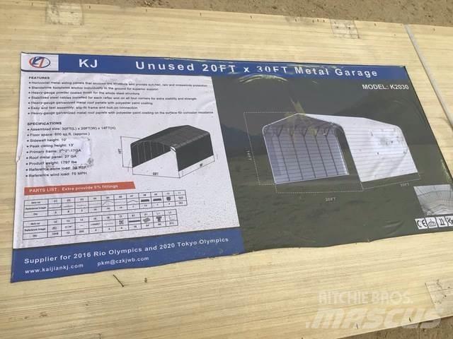 KJ K2030 建筑机械-其他
