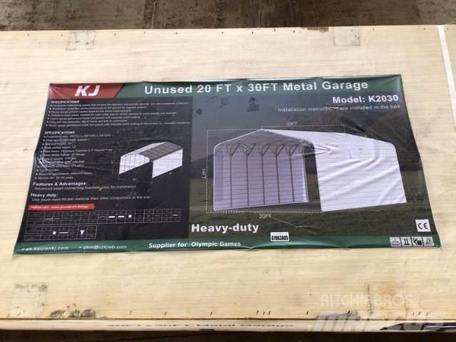 KJ K2030 建筑机械-其他
