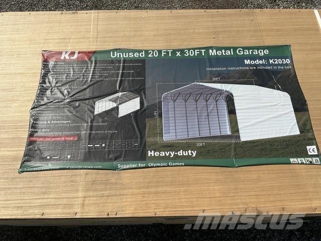 KJ K2030 建筑机械-其他