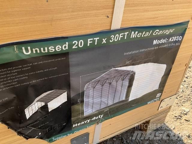 KJ K2030 建筑机械-其他