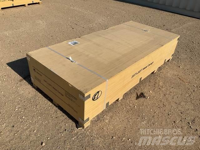 KJ K2030 建筑机械-其他