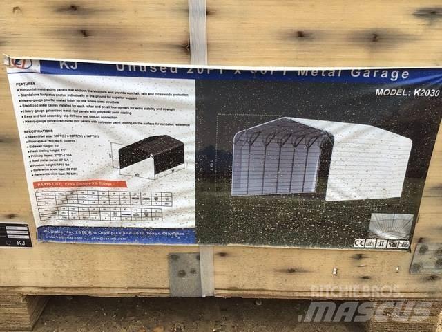 KJ K2030 建筑机械-其他