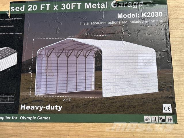KJ K2030 建筑机械-其他