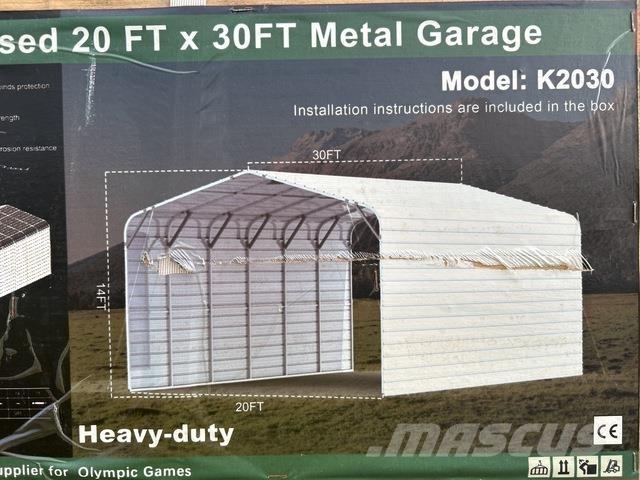 KJ K2030 建筑机械-其他