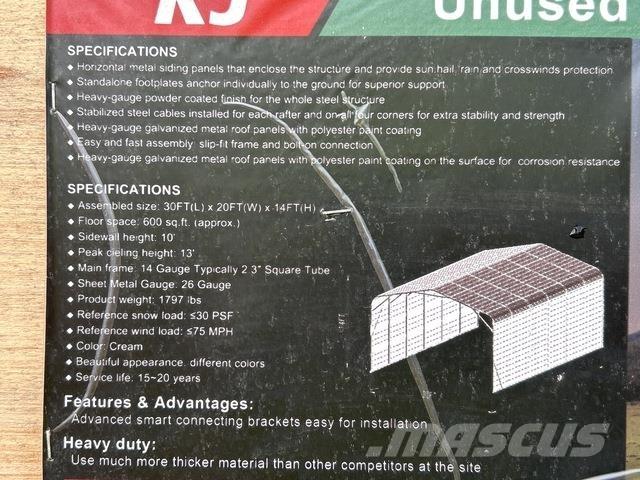 KJ K2030 建筑机械-其他