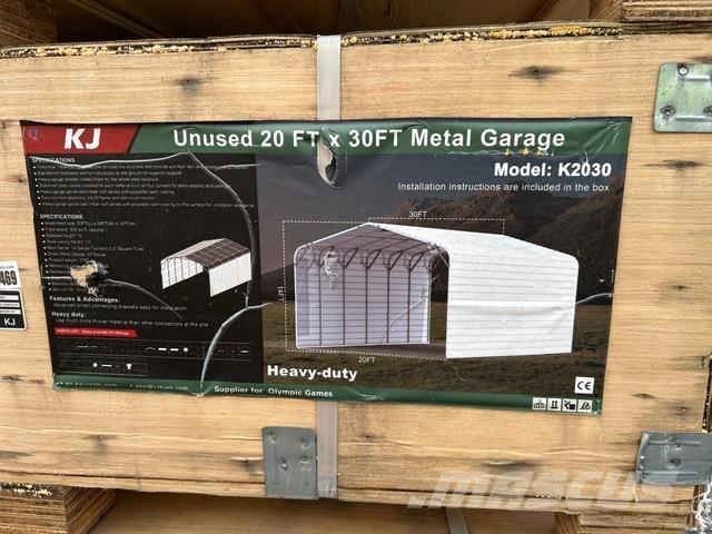 KJ K2030 建筑机械-其他