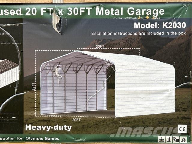 KJ K2030 建筑机械-其他