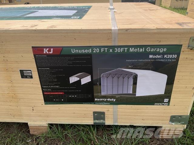 KJ K2030 建筑机械-其他