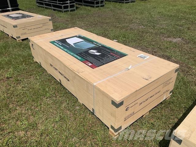 KJ K2030 建筑机械-其他
