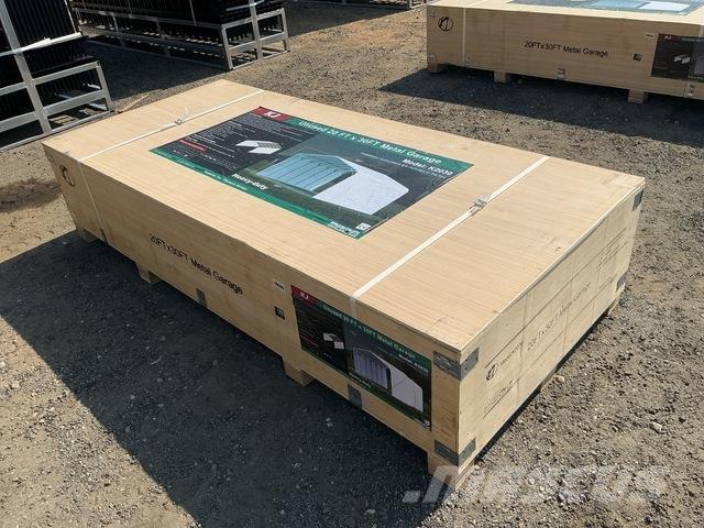 KJ K2030 建筑机械-其他