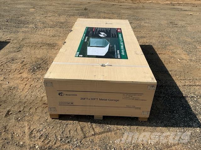 KJ K2030 建筑机械-其他